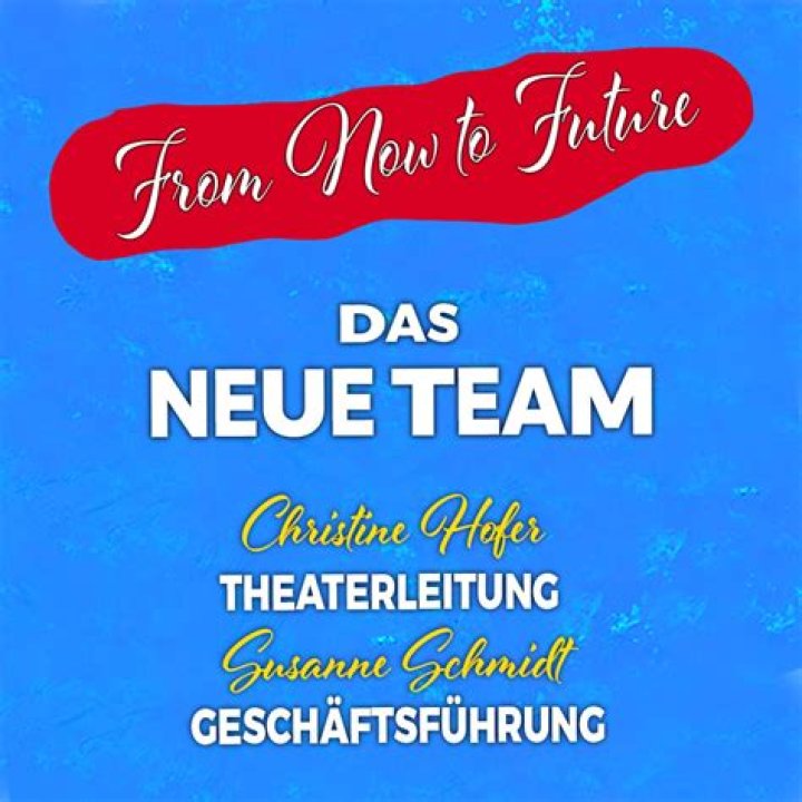 Neue Leitung für Ludwigsburger Theatersommer