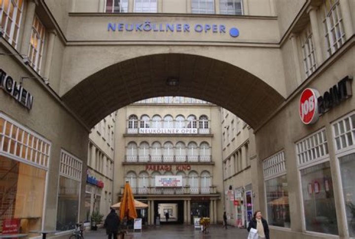 Neuköllner Oper | nachtkritik.de
