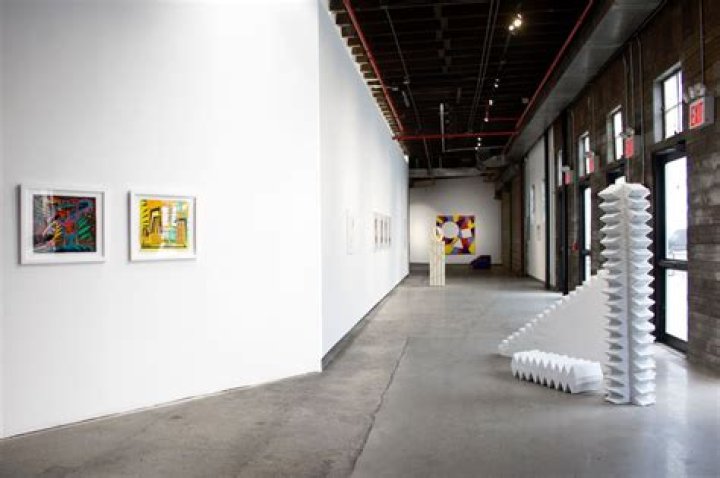 Never Has My Breath Been Taken Away Like It Was at Knockdown Center