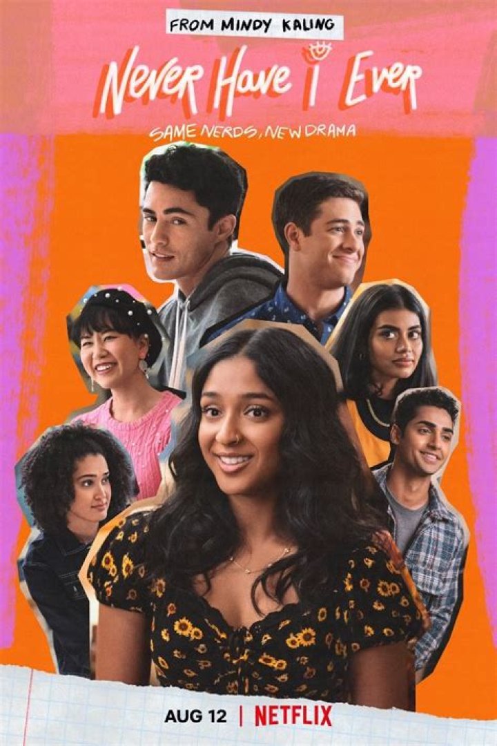 Never Have I Ever Recap: More Than a Pretty Face
