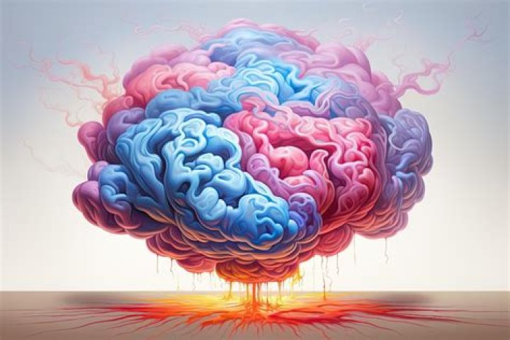 Névoa Cerebral
