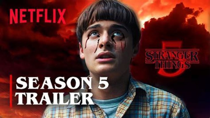 New casting call for 'Stranger Things'!