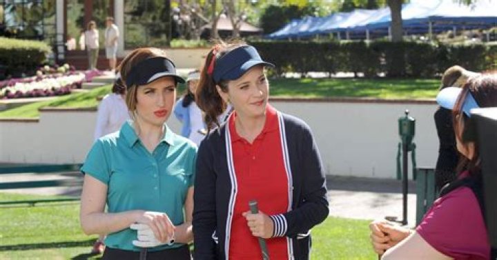 New Girl Recap: Municipal Burn