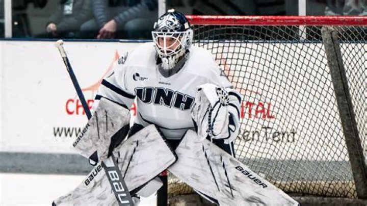 New Hampshire Men's Ice Hockey Resource Guide
