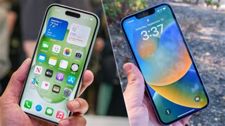 New iPhone 15 vs iPhone 14: Here's the one I'd buy