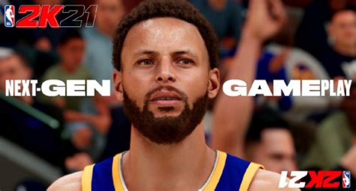New NBA 2K21 trailer shows off next-gen gameplay on the PS5