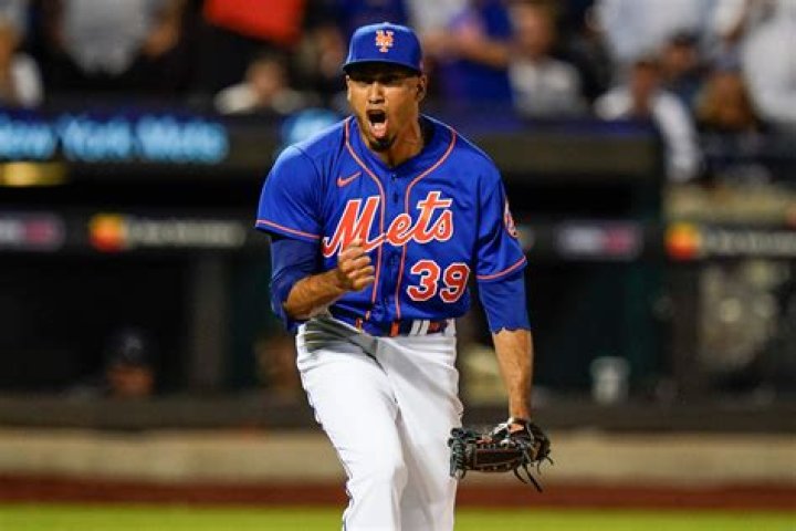 New York Mets Closers Since 2000 | News, Scores, Highlights, Stats, and Rumors