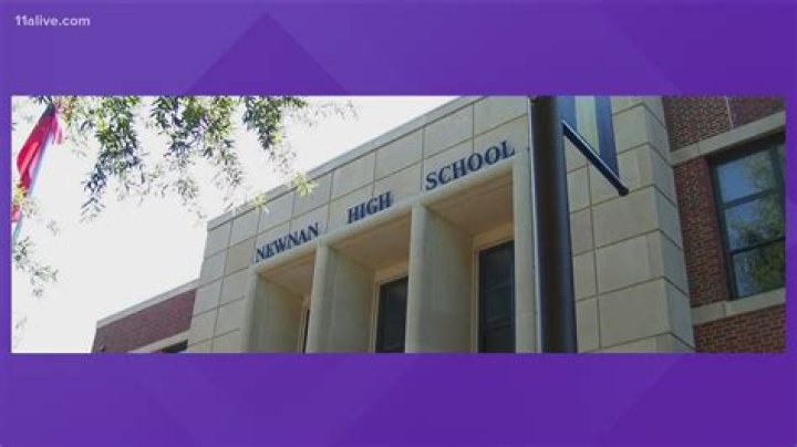 Newnan High football team in quarantine after Covid exposure