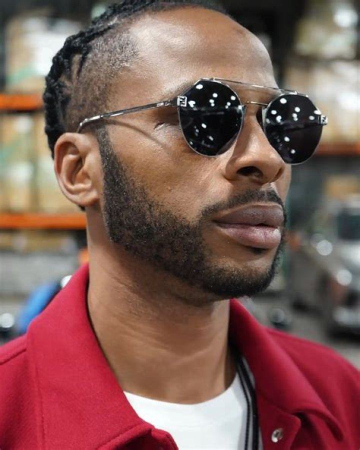 	News: Is Joel Browne, Dexta Daps Brother? Siblings Details	