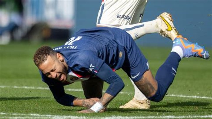 Neymar Jr. still has 'a future' despite the severity of his injury