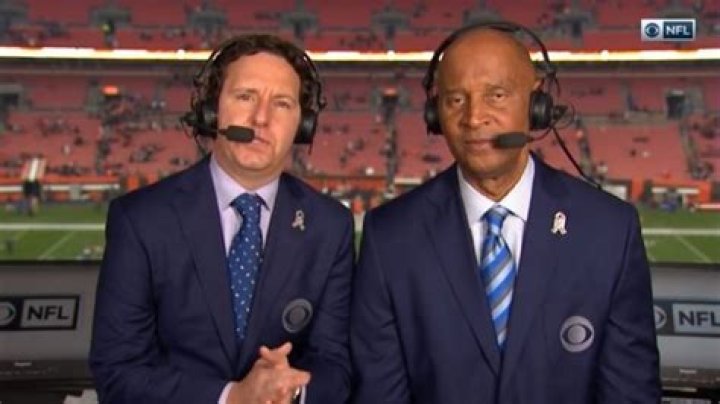 NFL Commentators and Broadcasters 2020: Who are the commentators on NBC, ESPN, CBS and Fox