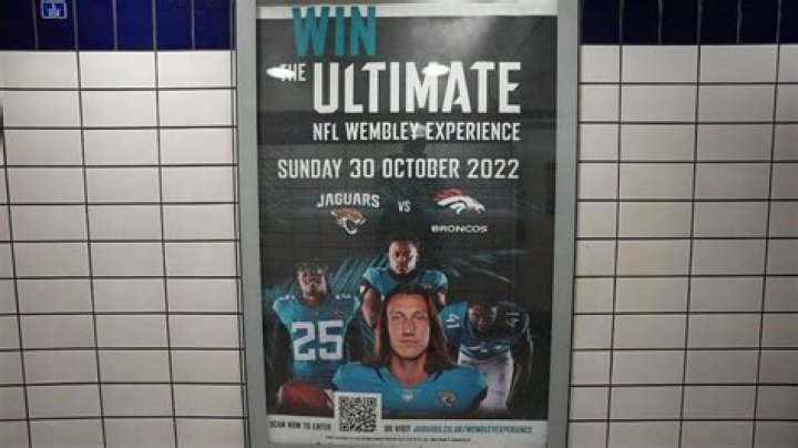 NFL London Games History: Why NFL Games Are Played in London?