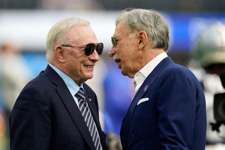 NFL Team owners: Who are the richest owners in 2022