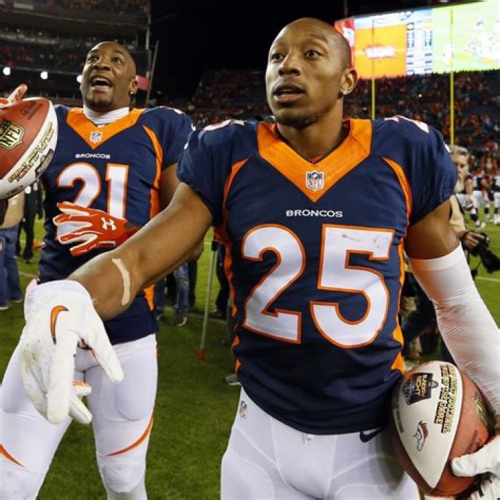 NFL1000: Ranking the Best Shutdown Cornerbacks | News, Scores, Highlights, Stats, and Rumors