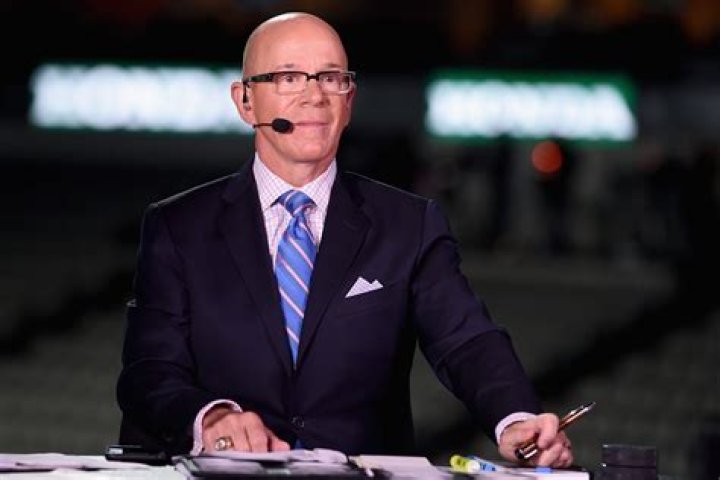 NHL broadcaster Darren Pang leaving Blues to join Blackhawks TV booth