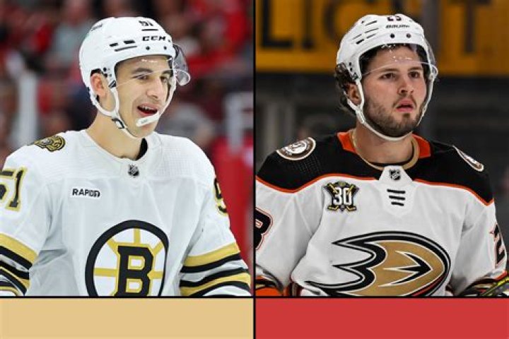 NHL prospects I was wrong about, 2023 edition: Corey Pronman looks back