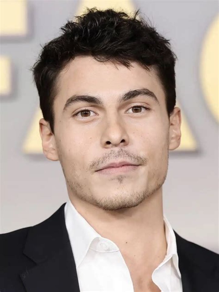 Nicholas Cirillo’s Biography, Net Worth and Career