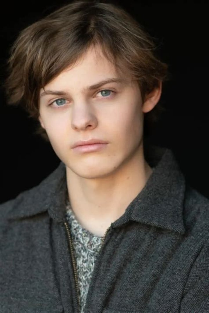 Nicholas Crovetti Biography, Wiki, Age, Height, Family