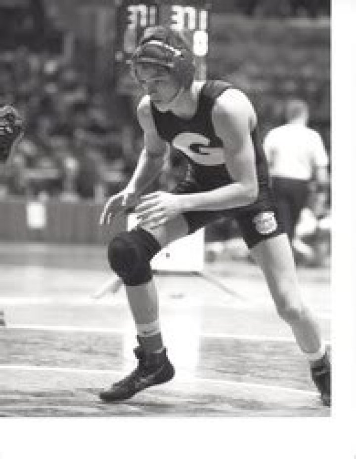 Nicholas Koch's Wrestling Recruiting Profile