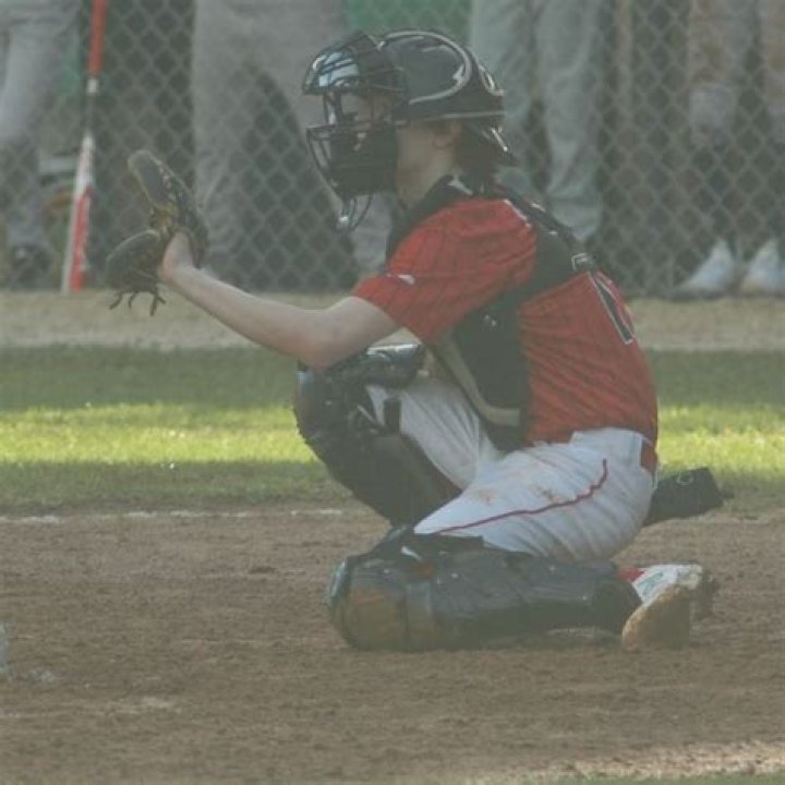 Nicholas Morelli's Baseball Recruiting Profile