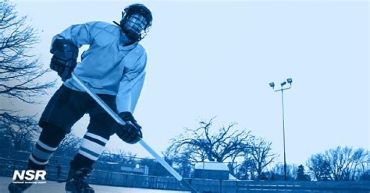 Nicholas Newbold's Men's Ice Hockey Recruiting Profile