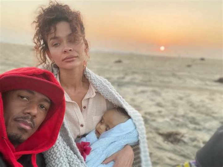 Nick Cannon, Alyssa Scott son dies at 5 months after brain cancer