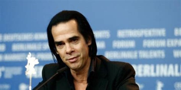 Nick Cave Net Worth  - Pulptastic