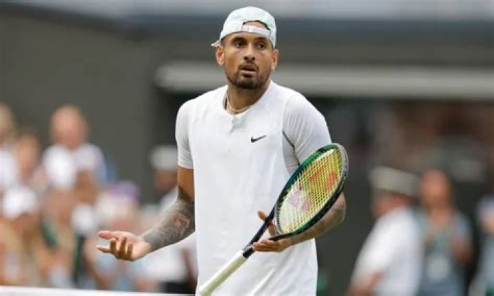 Nick Kyrgios disputed ‘indulgence’ in a three-month court delay