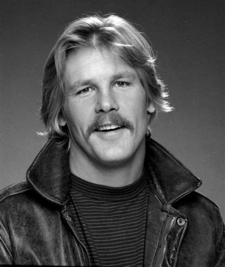 Nick Nolte