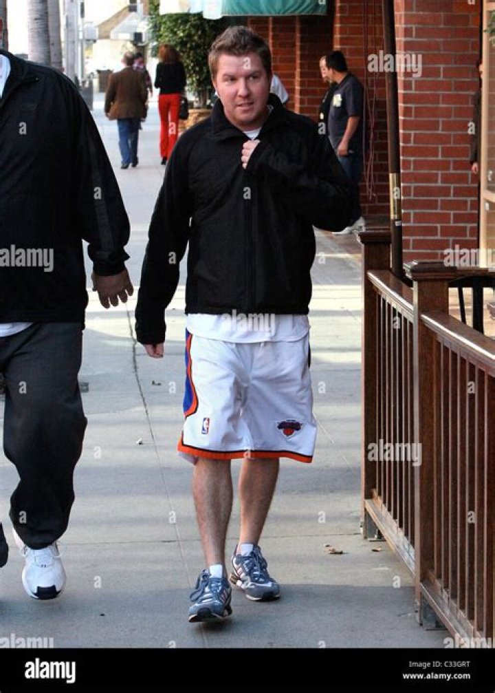 Nick Swardson