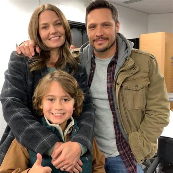 Nick Wechsler Height, Age, Net Worth, Tv-Series, Movies, Bio| Stark Times