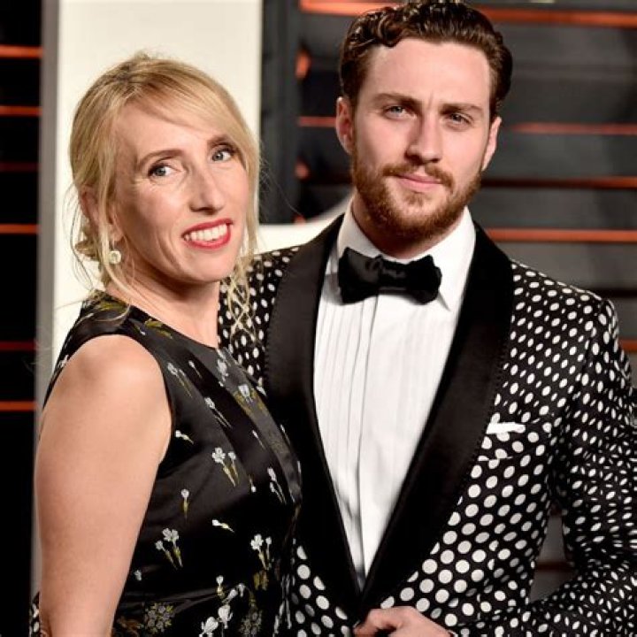 Nicki Minaj and Aaron (lover)