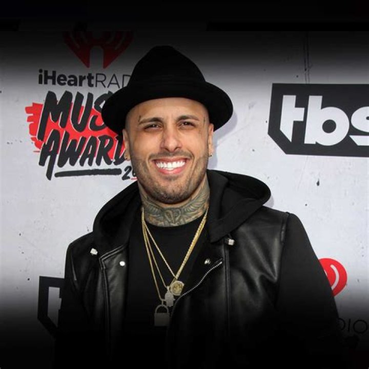 NICKY JAM Biography, Wiki, Age, Height, Family, Net Worth