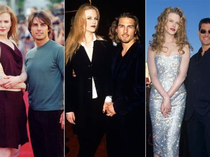 Nicole Kidman And The Struggles With Anorexia: A Deep Dive Into Her Journey