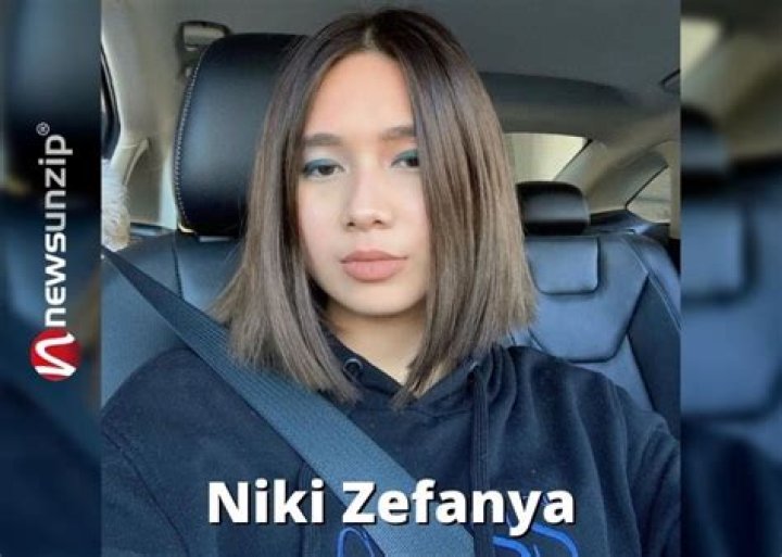 Niki Zefanya Biography, Height, Age, Family, Net Worth
