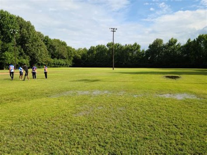 Nikki McCray Park: A Look at the Inspiring History