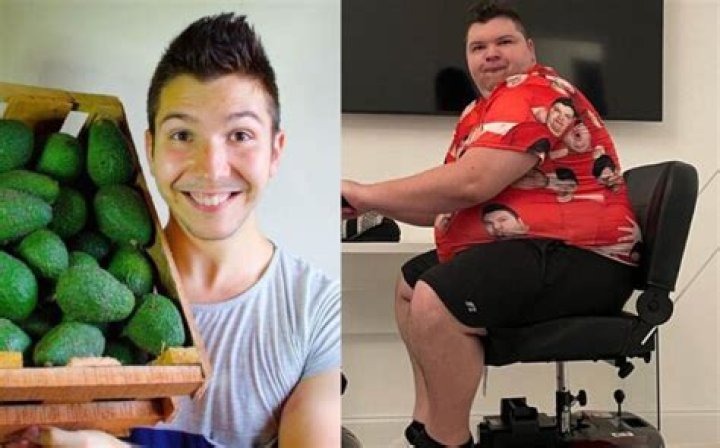 Nikocado Avocado Bio, Lifestyle, Age, Height, Net Worth, Husband, Family, Weight & Real Name