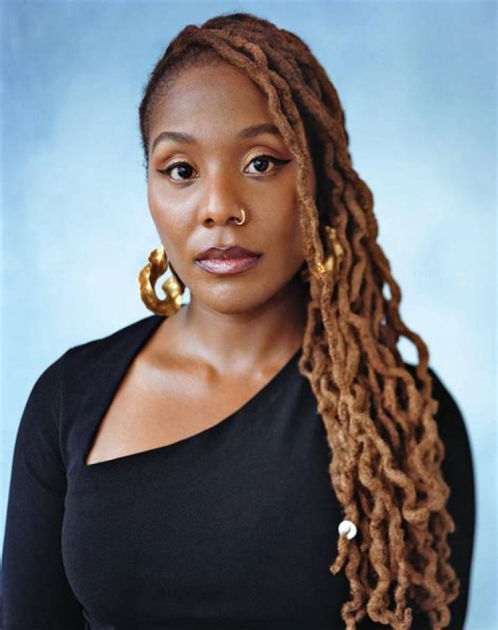 Nikyatu Jusu’s Fables