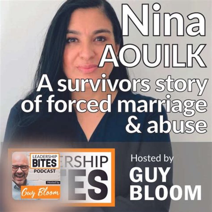Nina Aouilk Family: A Glimpse Into Their Lives