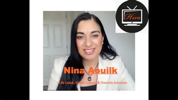 Nina Aouilk: The Rising Star Of The Digital World