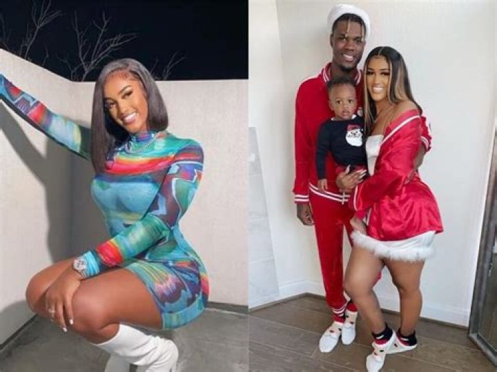 Nique Brown Bio, Age, Height, Boyfriend, Net Worth