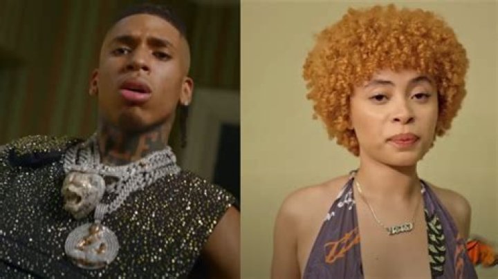 NLE Choppa Relationship Status: All You Need To Know