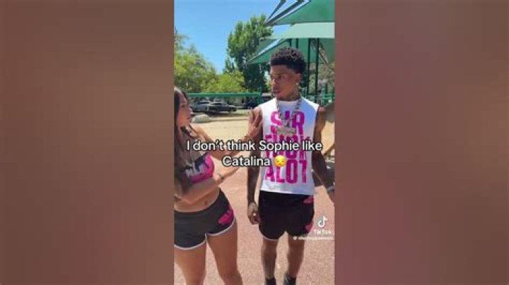 NLE Choppa Song With Sophie Rain: A Deep Dive Into Their Collaboration