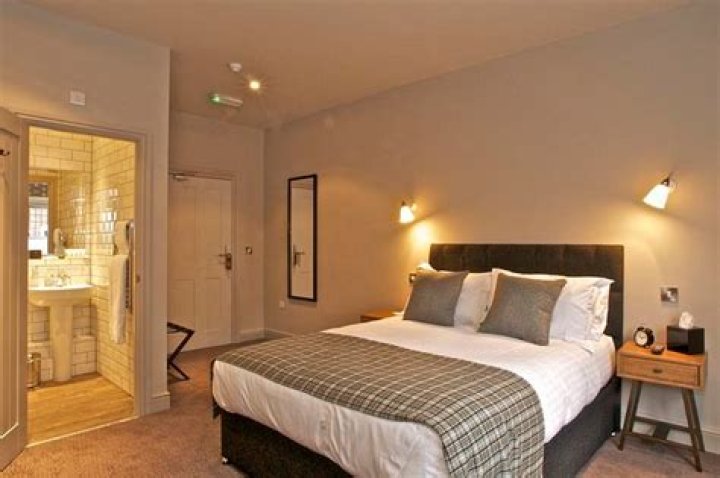 No.5 Bridge Street Hotel Review, Winchester