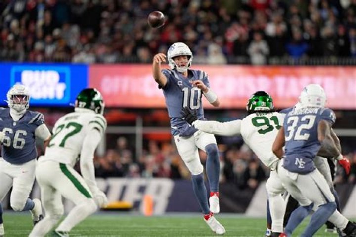 No. 5: Jets | Highlights and Live Video from Bleacher Report