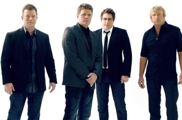 “No News:” The First Song That Made Lonestar Top the Chart