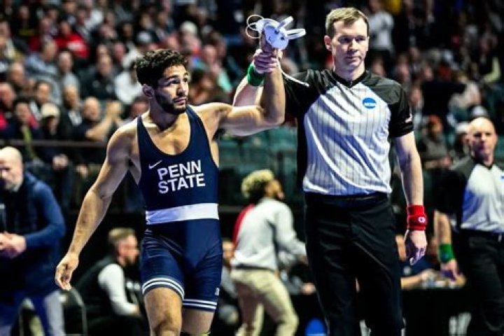 Noa Ljubić's Wrestling Recruiting Profile