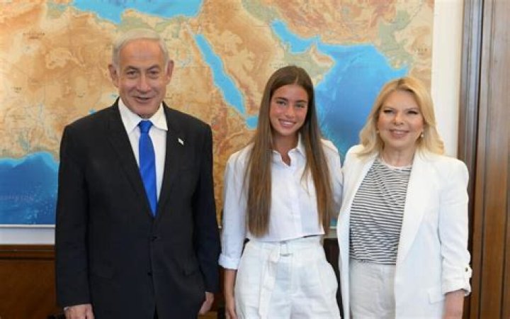 Noa Netanyahu-Roth: A Deep Dive Into Her Life And Legacy