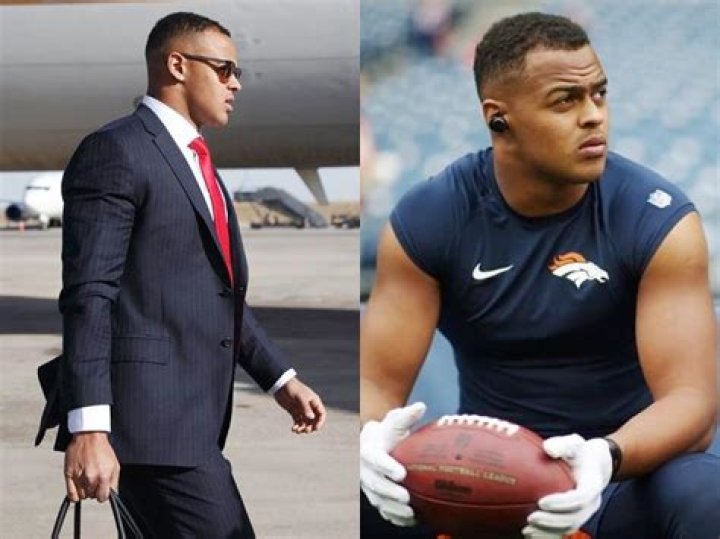 Noah Fant Biography, Age, Height, Girlfriend, Net Worth