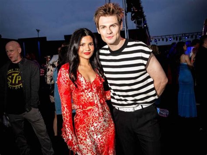 Noah Lalonde And Nikki Rodriguez: A Relationship Overview